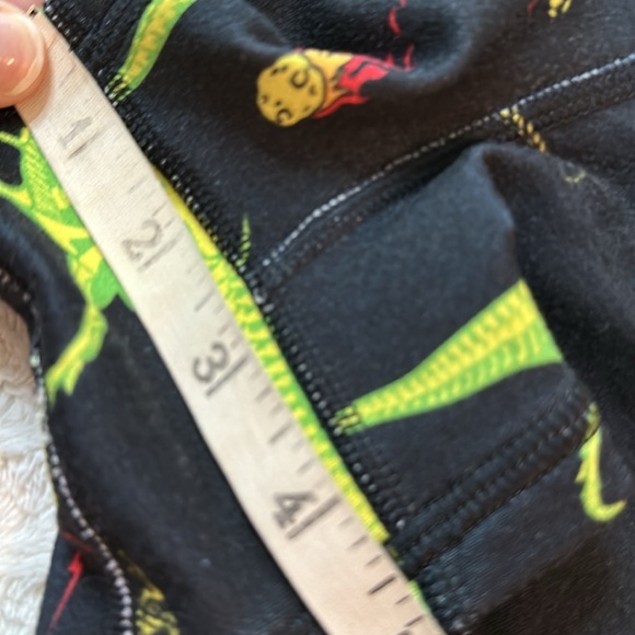 FLEO T-Rex Low Rise Short 2.5" Size S - Picture 9 of 9